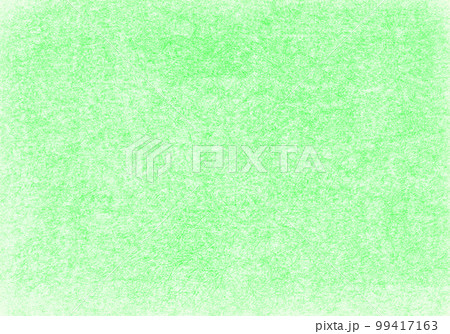 グリーン背景 99417163