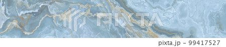 High resolution blue onyx background 99417527