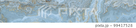 High resolution blue onyx background 99417528
