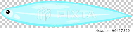 レプトケファルス レプトケファルス 99417890