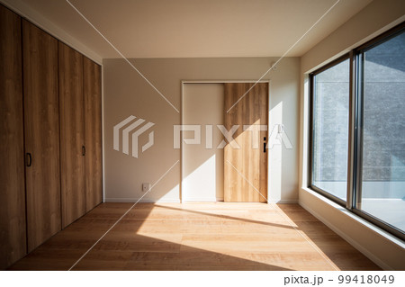 おしゃれな建具 おしゃれな建具 99418049