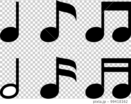 一組音符 99418162