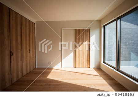 おしゃれな建具 おしゃれな建具 99418163