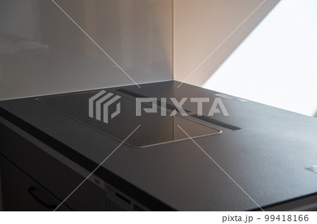 オシャレなコンロ 高級コンロ オシャレなコンロ 高級コンロ 99418166