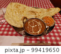 本格インド料理ナンカレー 99419650