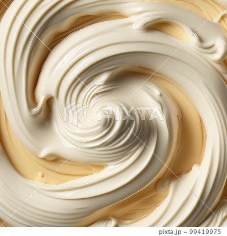 Realistic dessert. AI render Realistic dessert. AI render 99419975
