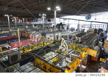 唐戸市場 99420290