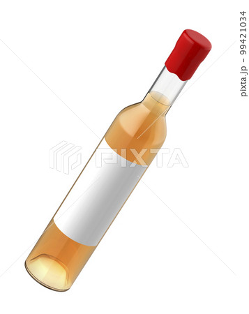 Wax sealed whisky bottle 99421034