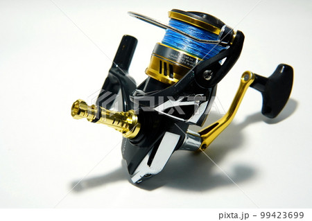 スピニングリール　釣具 99423699