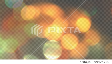 Bokeh overlays 99423720
