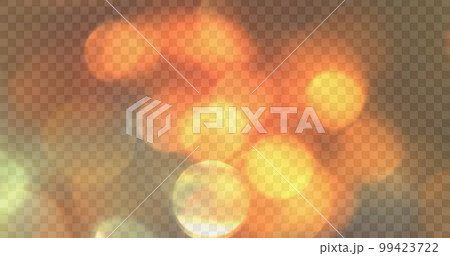 Bokeh overlays 99423722