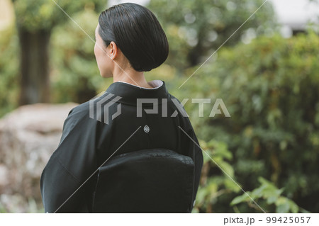 mourning kimono mourning kimono 99425057