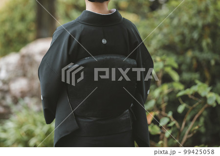 mourning kimono mourning kimono 99425058