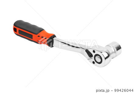 Wrench with ratchet 99426044