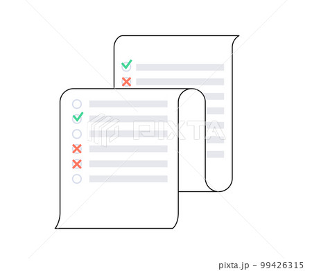 Survey form document 99426315