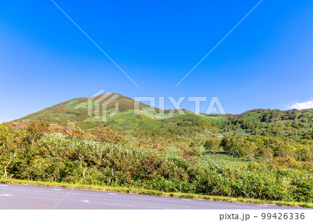 倶知安ニセコ線 (9月 北海道) 倶知安ニセコ線 (9月 北海道) 99426336