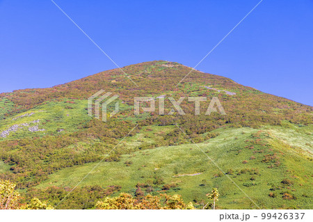 倶知安ニセコ線 (9月 北海道) 倶知安ニセコ線 (9月 北海道) 99426337