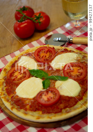ピッツァ 99427137