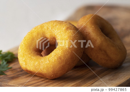 おからドーナツ 99427865