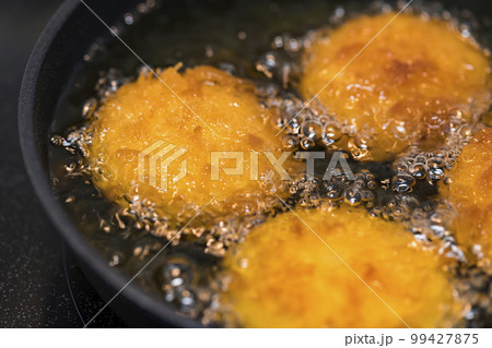 クリームコロッケ クリームコロッケ 99427875