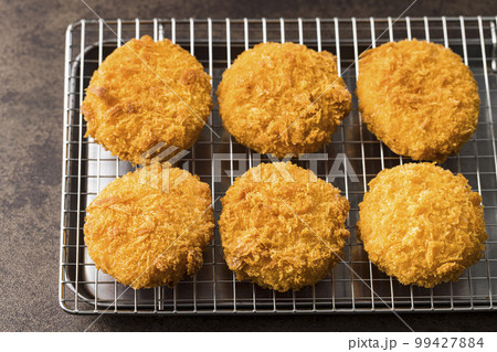 クリームコロッケ 99427884