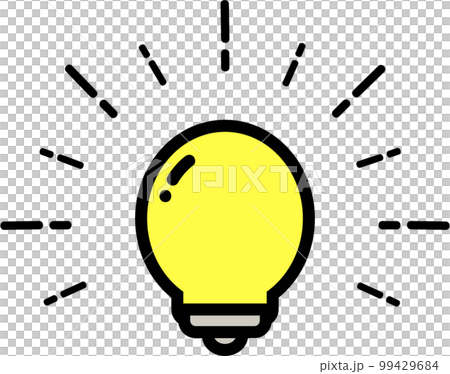 Inspirational Miniature Bulb 99429684