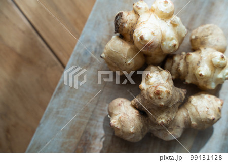 菊芋　イメージ 99431428