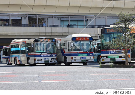 茨城 水戸 茨城交通一つ目RJ 茨城 水戸 茨城交通一つ目RJ 99432902