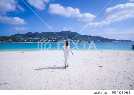 沖縄の海 沖縄の海 99433061