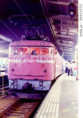 EF80電気機関車 その17 99433555