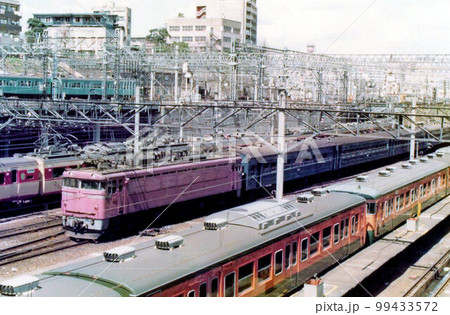 EF80電気機関車 その34 99433572