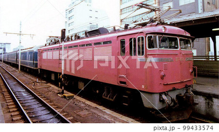 EF80電気機関車 その36 99433574