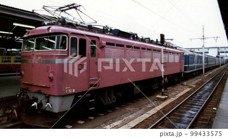 EF80電気機関車 その37 99433575