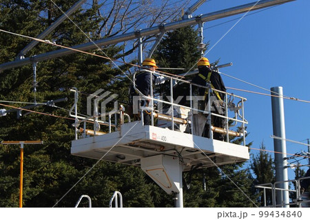 軌陸車 軌陸車 99434840