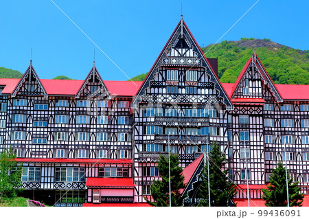 白馬コルチナ 99436091