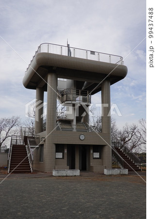 弘明寺公園 展望台 弘明寺公園 展望台 99437488