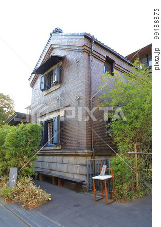 文京区根津の石蔵 文京区根津の石蔵 99438375