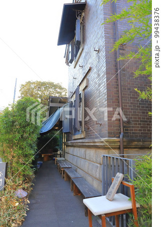 文京区根津の石蔵 99438376