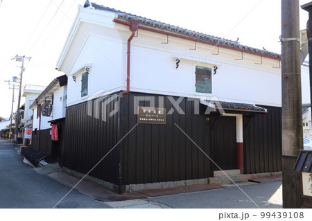 湯浅町湯浅伝統的建造物群保存地区【和歌山県湯浅町】 99439108