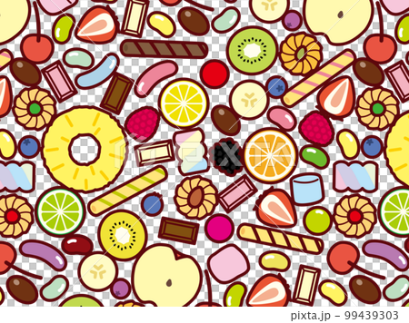 Sweet cut fruit B3 Sweet cut fruit B3 99439303