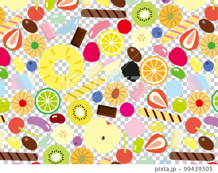 Sweet cut fruit BP3 Sweet cut fruit BP3 99439305