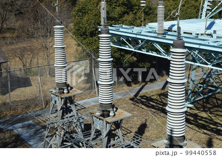 碍子　高圧送電 99440558