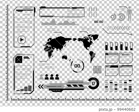 界面轉接設計 界面轉接設計 99440602