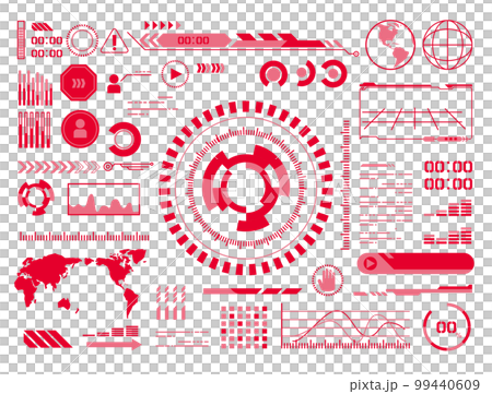 界面轉接設計 99440609