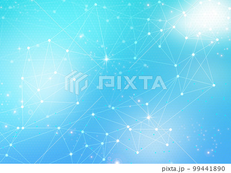 神経回路シナプスの電気信号ネットワークの研究イメージ	 99441890