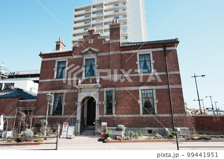 下関異人館 旧英国領事館 下関異人館 旧英国領事館 99441951
