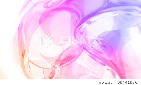 Colorful glossy sweet abstract background 99441956