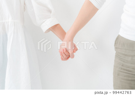 親子　手元　パーツ　 99442763