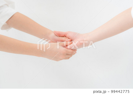 親子　手元　パーツ　 99442775