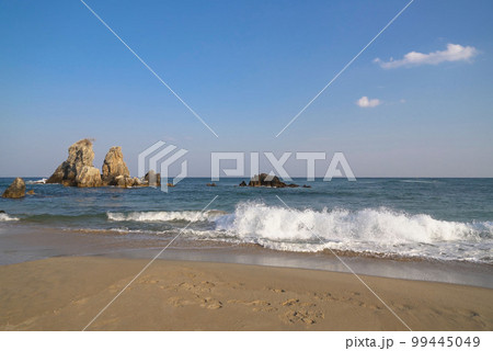 絶景 自然 旅行 99445049